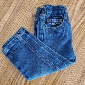 US Polo toddler jeans